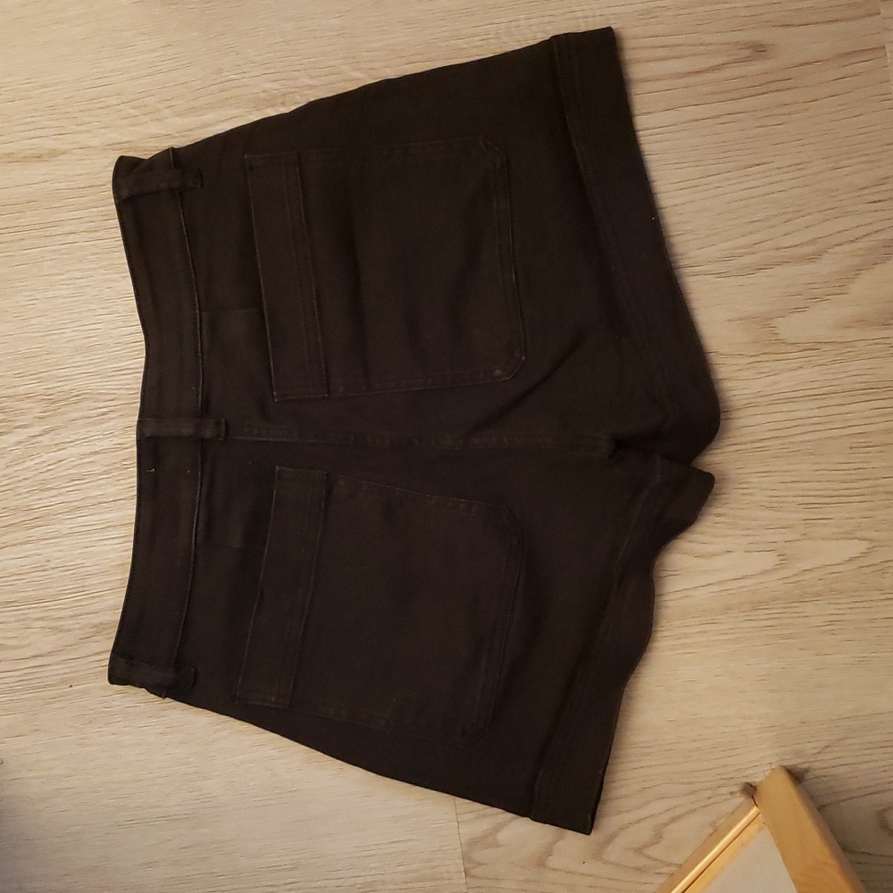 Everlane Denim Shorts - Picture 2 of 3